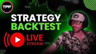 TRADING LAB : description complète du Strategy Builder de NinjaTrader 8 🔎📉 #2