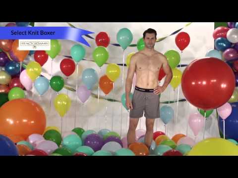 2013 Undie Awards Mens Select Winners