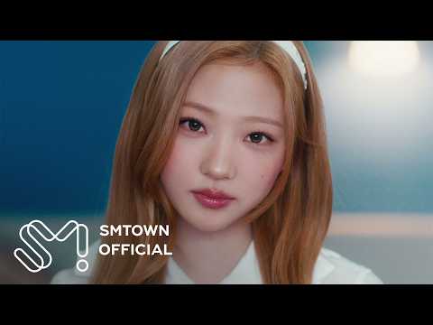 Hearts2Hearts 하츠투하츠 'RUDE!' Mood Sampler #STELLA #스텔라