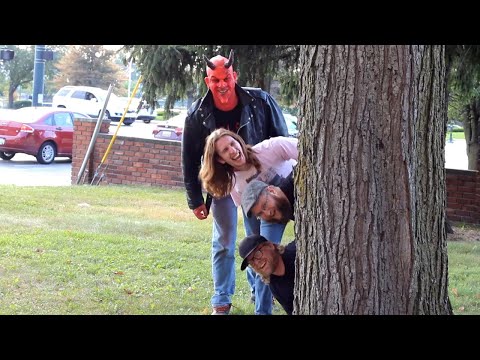 Mandible Claw - El Diablo (Official Music Video)