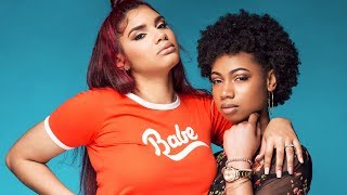 Two Models Come to the Studio - Photography BTS Nikon D750