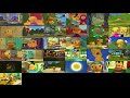 The First 31 Rolie Polie Olie Episodes Playing At Once