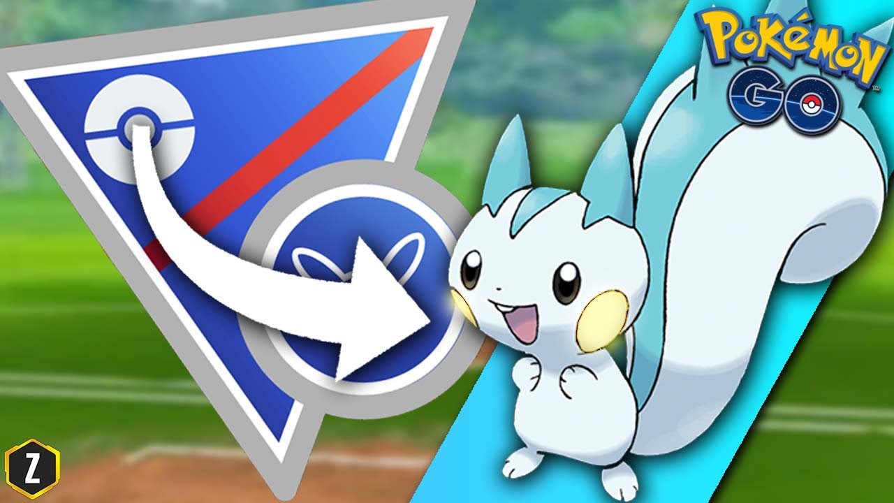 The BEST TEAM for Hisui Cup in Pokémon GO Battle League! | Pokebattler