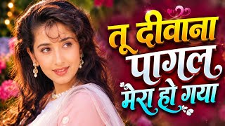 Download lagu Tu Deewana Pagal Mera Ho Gaya ❤️ | 90's Romantic Love Song 2026 | Heart Touching  | Viral Love Song mp3