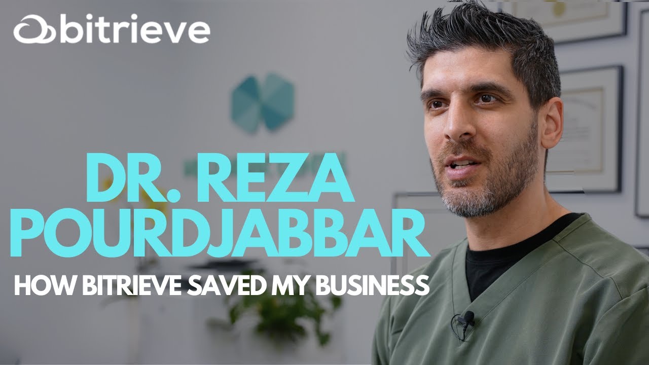Dr. Reza Pourdjabbar Testimony