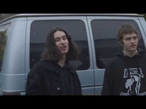 Acid Dad - Marine (Official Video)