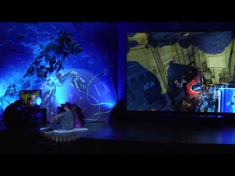 Гид PlayStation, эпизод 8