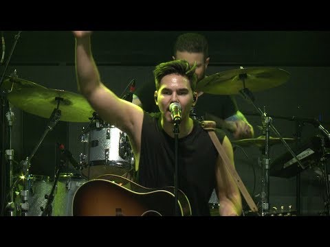 TYLER SHAW 'With You'