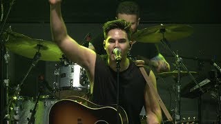 TYLER SHAW &#39;With You&#39;