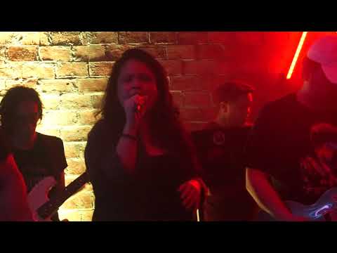 Lady I Ft. Edy Varde - A Come And Go [LIVE @ IRIE SUNDAY | XX:XX]