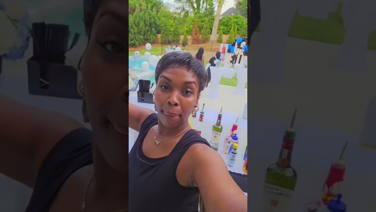 Promotional video thumbnail 5 for Master Mixologist Of Atlanta