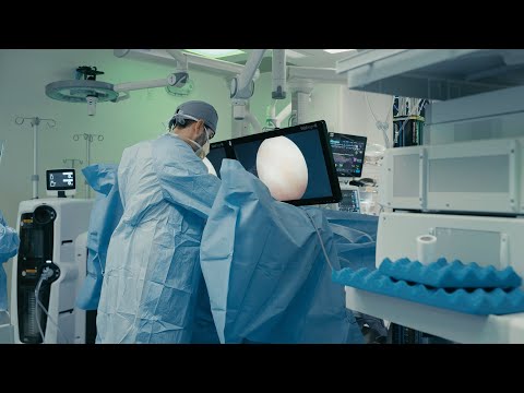 What to Expect: HoLEP (Holmium Laser Enucleation of the Prostate) Surgery for Enlarged Prostate