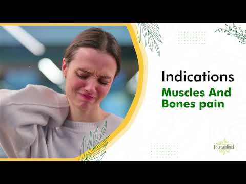 Herbal Powder For Joint Pain