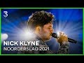Nick Klyne op Noorderslag 2021 | 3FM Live Box | NPO 3FM