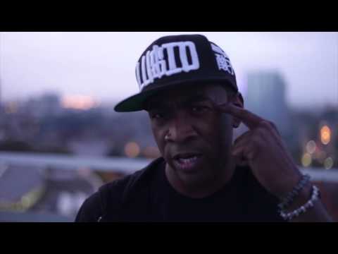 TC Ft. Jakes - Rep (Official Video)