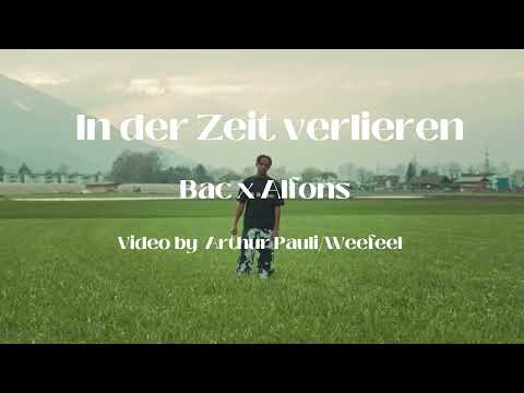 bac - In der Zeit verlieren ( Lyric Video )