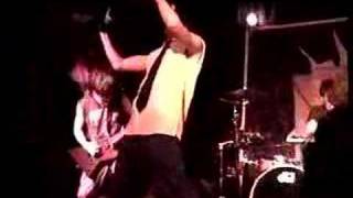 Apostasy - Interstate Hate Song (Live @ Puppet House)