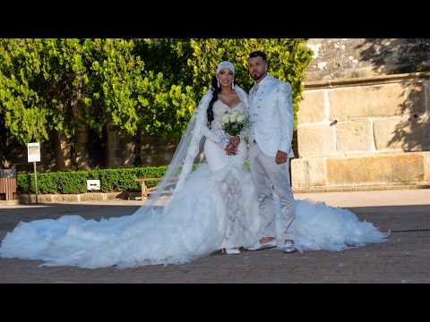 Boda Cristian & Yasmina 4 - 04 -  2026