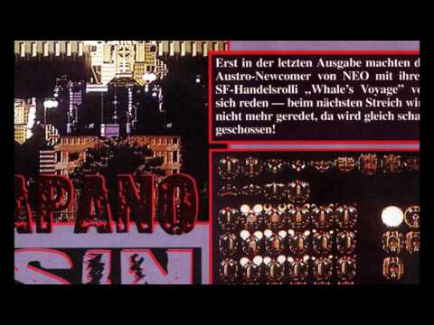 amiga joker april 1993 issue