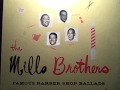 Mills Brothers - Caravan written by Duke Ellington ...