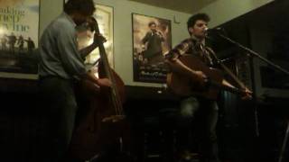 Bull Bramble - Southern Belle (live)