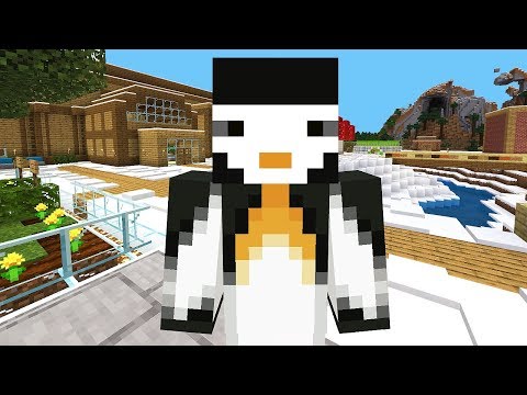 Minecraft Xbox | BIG CHANGES... [438]