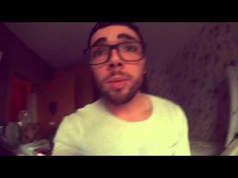 DaftSociety - Krassawixxkack #drei (Official Video) Prod. by careZZ