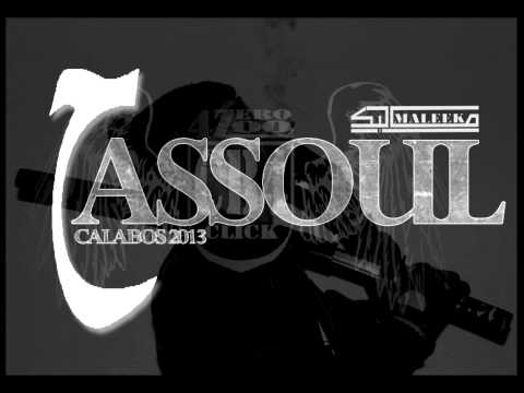 Maleek Morovic - Hassoul - Calabos