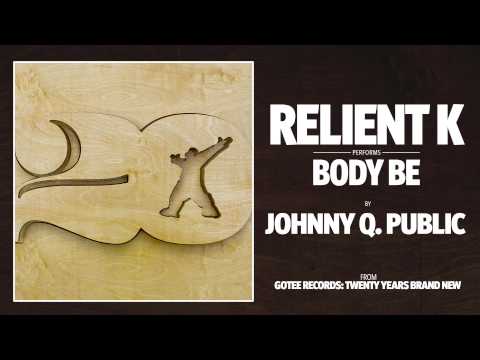 Thumbnail for Body Be video