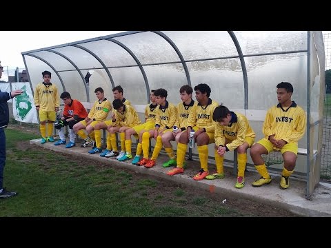 Victoria Ivest 2001 - Charvensod