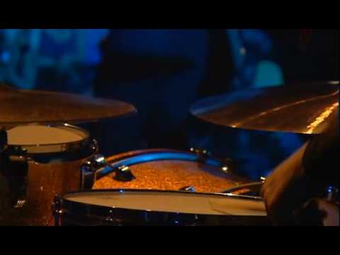 Floating - The Raconteurs