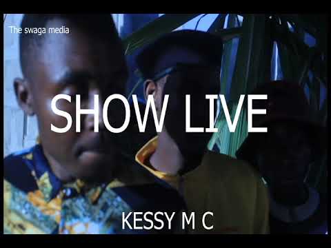 SHOW LIVE KESSY MC Singeri balaa