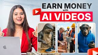 I Used One AI Tool to Build a 200,000/Month Faceless YouTube Channel