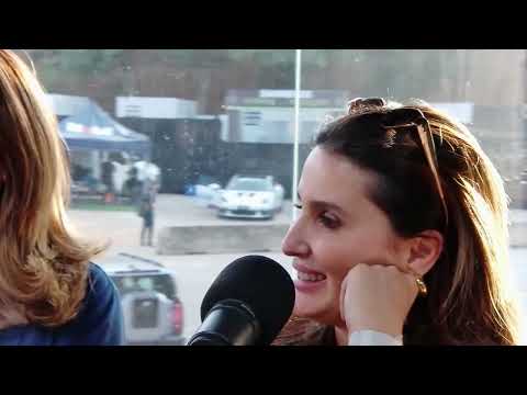 Podcast GWM no Festival Interlagos: Giovanna Riato e Carina Tcheon ouvem consumidoras da GWM