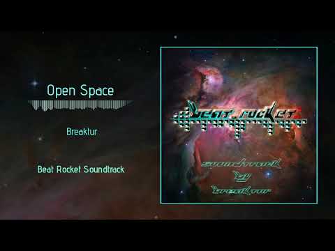 Breaktur - Open Space