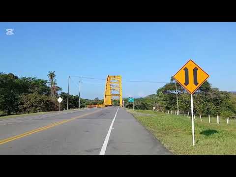 Aguazul - Monterrey  - Villanueva  - Barranca de Upía  - Paratebueno  - Cumaral  - Restrepo  - Vcio