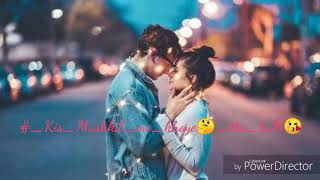 hanste hanste ro diye tum new whatsapp status💝�