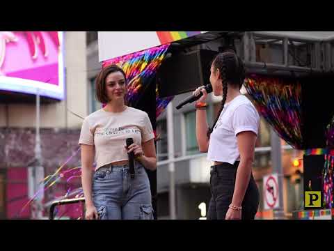 Play video