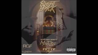 Monty - Right Back Feat. Fetty Wap [New Song]