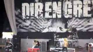 Mr Newsman, 3D Empire Dir en grey live FVT pittsburgh PA