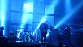 Charlie Winston - Say Something @ La Cigale (Paris)