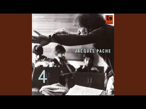 Concerto Grosso No. 1: I. Prelude