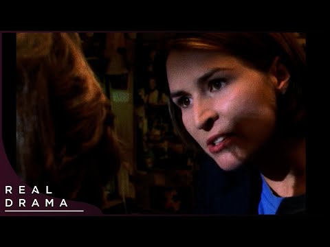 A Last Embrace | An Unsuitable Job For A Woman Series 01 Episode 04 | Real Drama