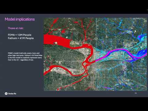 Presentation by Christopher Sampson, Fathom, UK. - YouTube