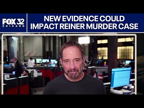New evidence could impact murder case involving Rob Reiner’s son: TMZ