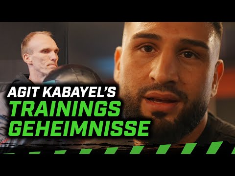 Agit Kabayel & Christian Mohr: The SECRET training behind success!