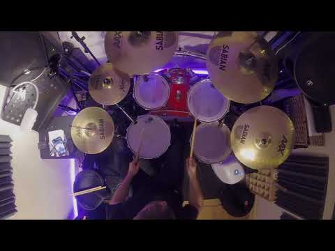 Drum Fill - RLK Linear Triplet