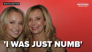 Hayden Panettiere’s mother opens up about daughter’s death