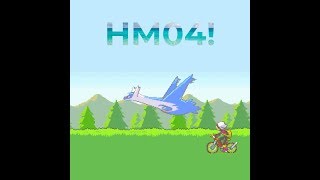 SkyBlew - HM04! Prod. SublimeCloud (Official MUSIC Video)