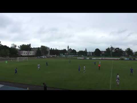 Orlęta Aleksandrów Kujawski vs GLKS ROX BUD Dobrcz Wudzyn